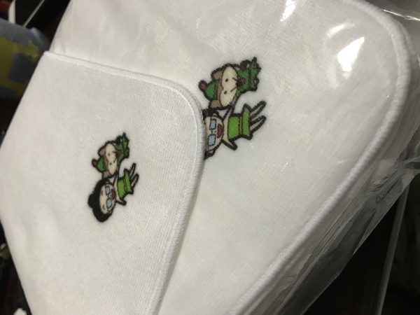 レビュー投稿の拡大画像