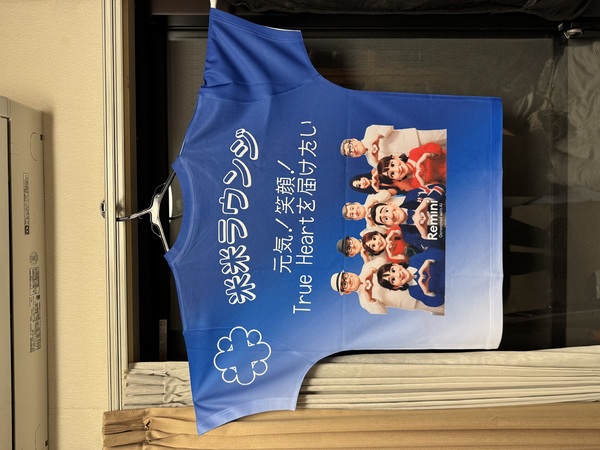 レビュー投稿の拡大画像