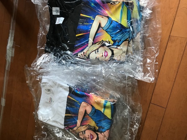 レビュー投稿の拡大画像