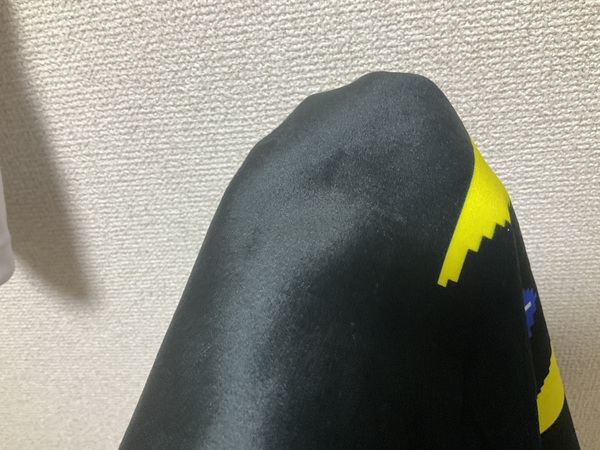 レビュー投稿の拡大画像