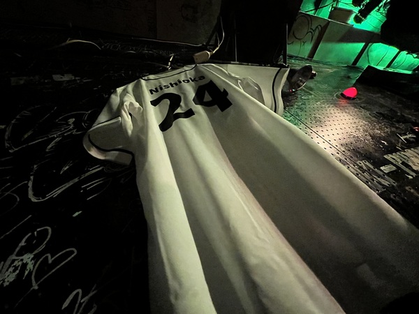 レビュー投稿の拡大画像