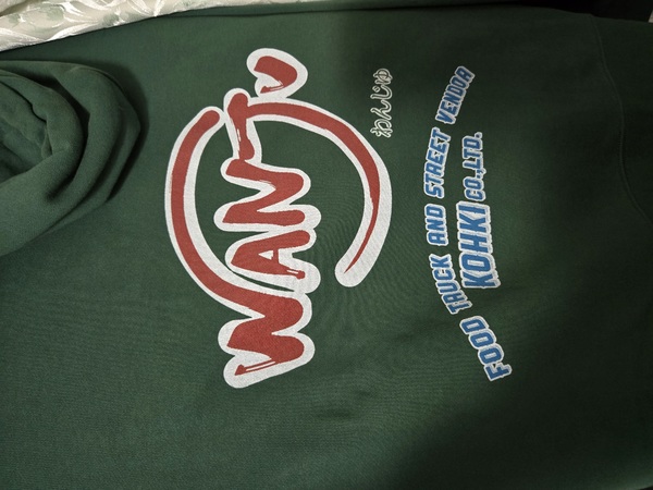 レビュー投稿の拡大画像