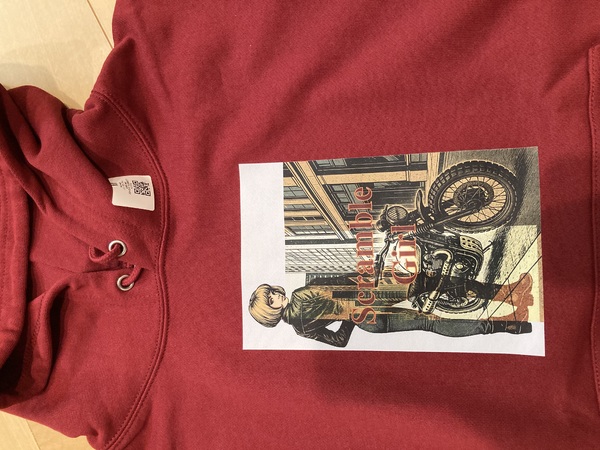 レビュー投稿の拡大画像