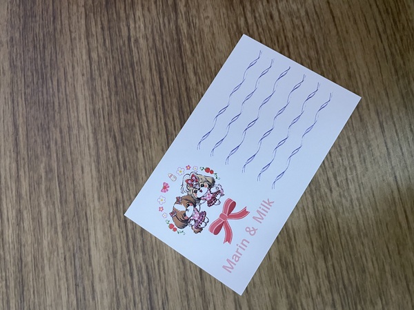 レビュー投稿の拡大画像