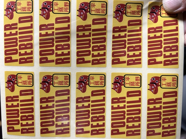 レビュー投稿の拡大画像