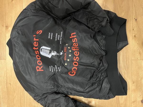 レビュー投稿の拡大画像