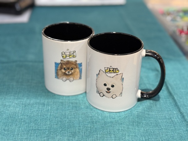 レビュー投稿の拡大画像