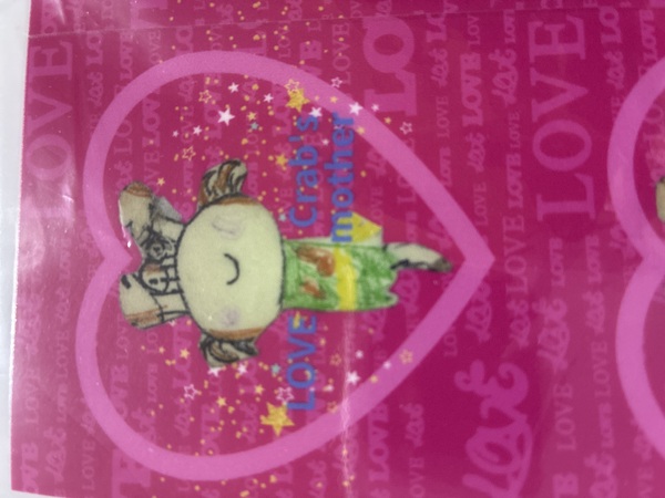 レビュー投稿の拡大画像