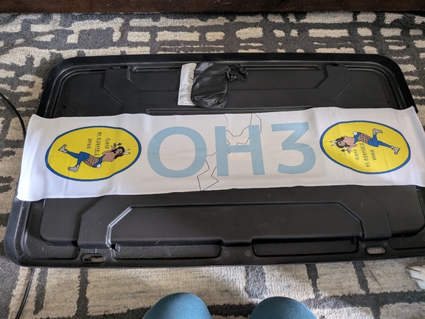 レビュー投稿の拡大画像