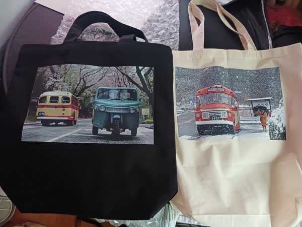 レビュー投稿の拡大画像