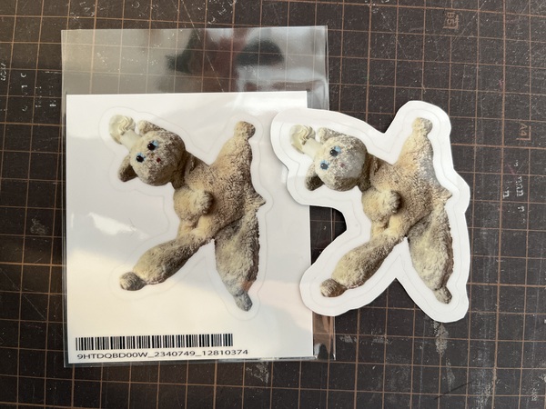 レビュー投稿の拡大画像