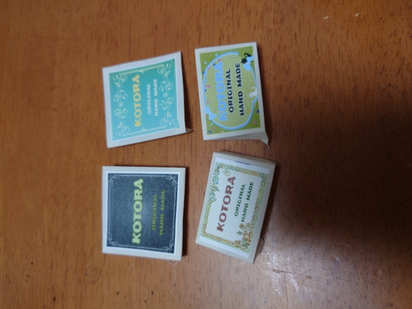 レビュー投稿の拡大画像