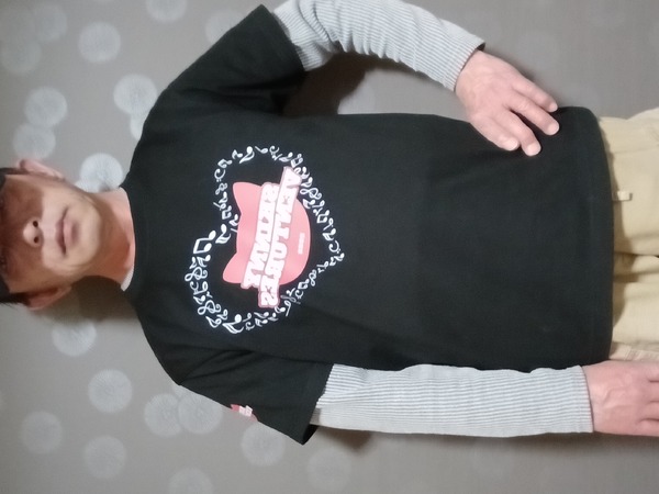 レビュー投稿の拡大画像