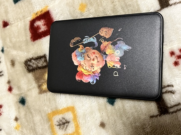 レビュー投稿の拡大画像