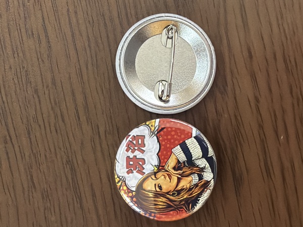 レビュー投稿の拡大画像