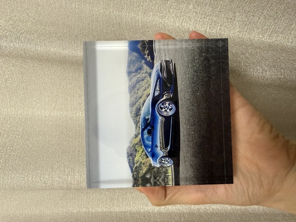 レビュー投稿の拡大画像