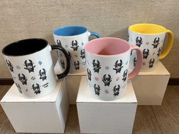 レビュー投稿の拡大画像