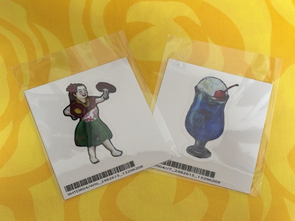 レビュー投稿の拡大画像