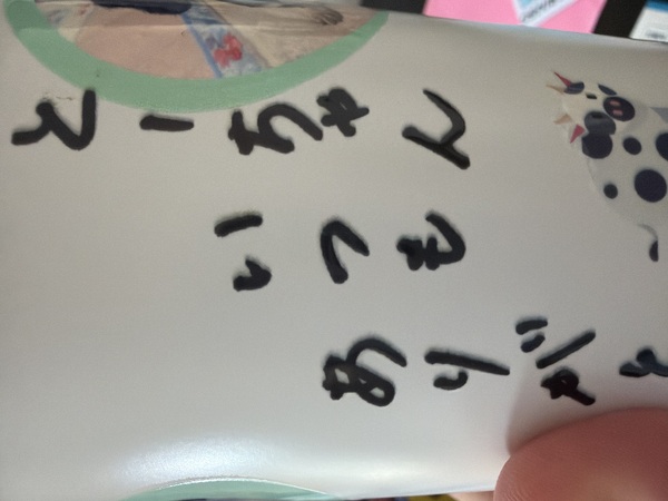 レビュー投稿の拡大画像