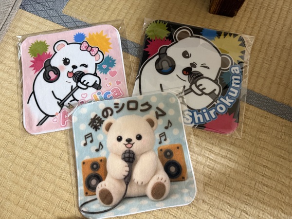レビュー投稿の拡大画像