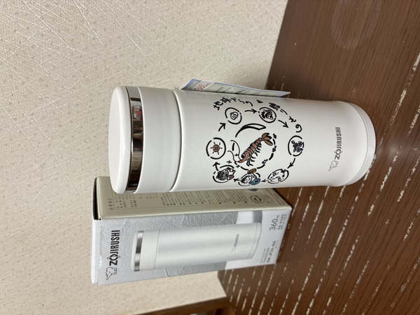 レビュー投稿の拡大画像