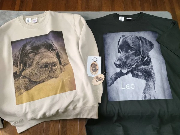 レビュー投稿の拡大画像