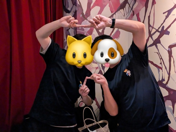 レビュー投稿の拡大画像