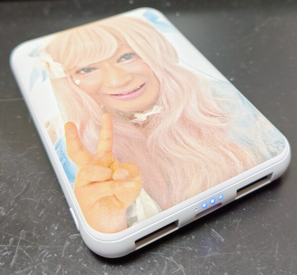 レビュー投稿の拡大画像