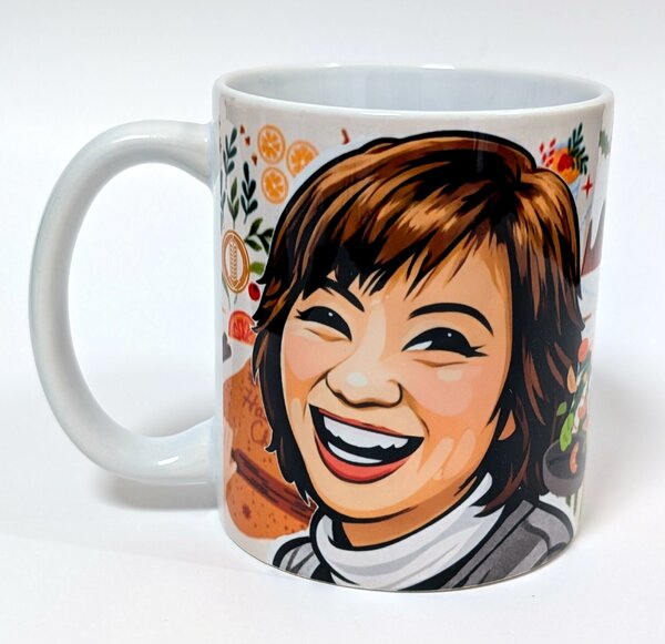 レビュー投稿の拡大画像