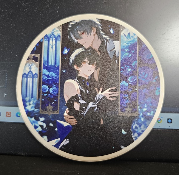 レビュー投稿の拡大画像