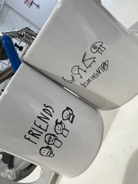 レビュー投稿の拡大画像