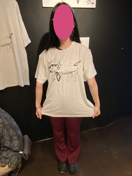 レビュー投稿の拡大画像