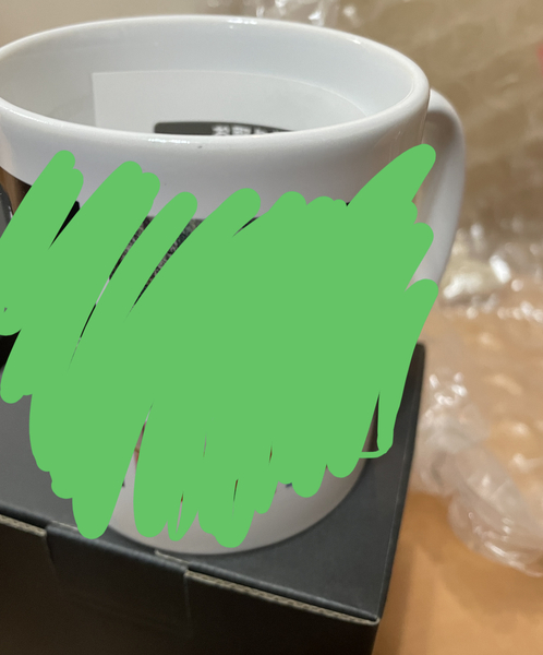 レビュー投稿の拡大画像