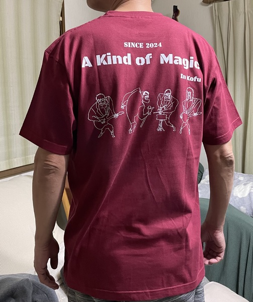 レビュー投稿の拡大画像