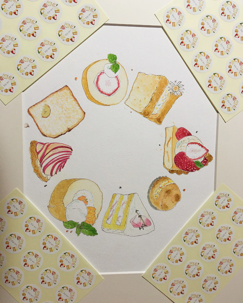 レビュー投稿の拡大画像