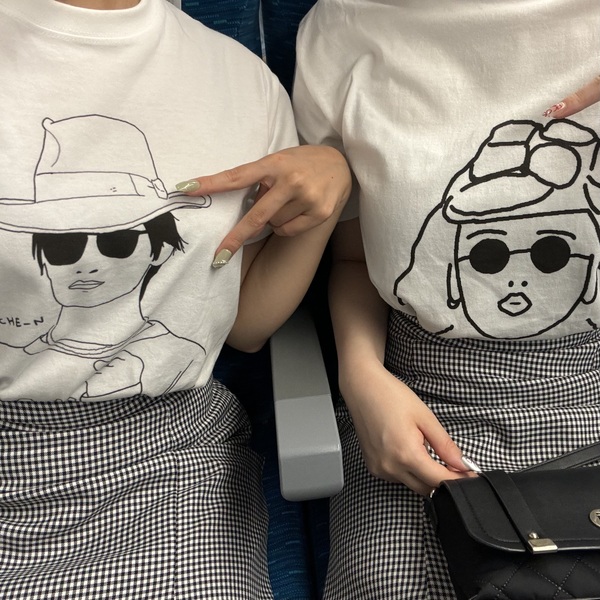 レビュー投稿の拡大画像