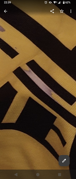 レビュー投稿の拡大画像