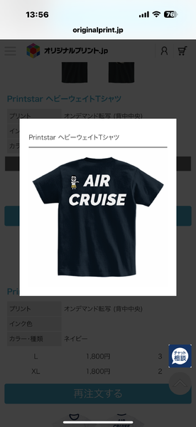 レビュー投稿の拡大画像