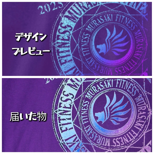 レビュー投稿の拡大画像