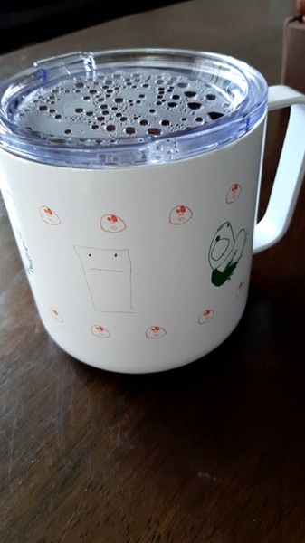レビュー投稿の拡大画像