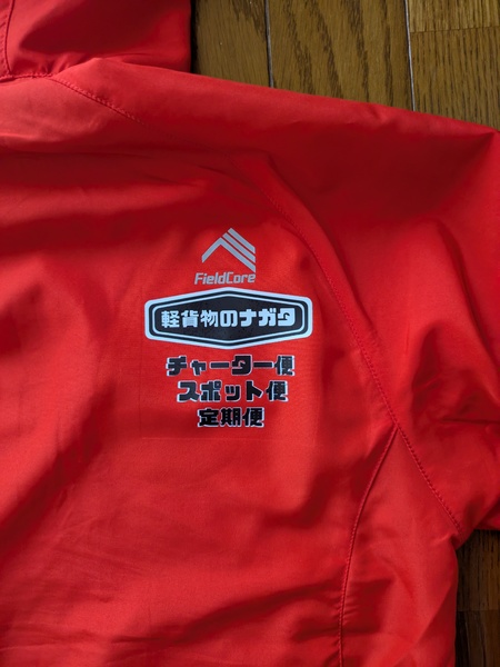 レビュー投稿の拡大画像