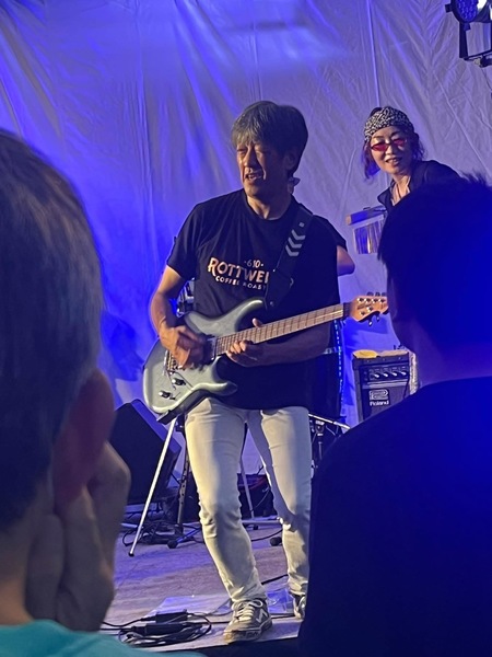 レビュー投稿の拡大画像