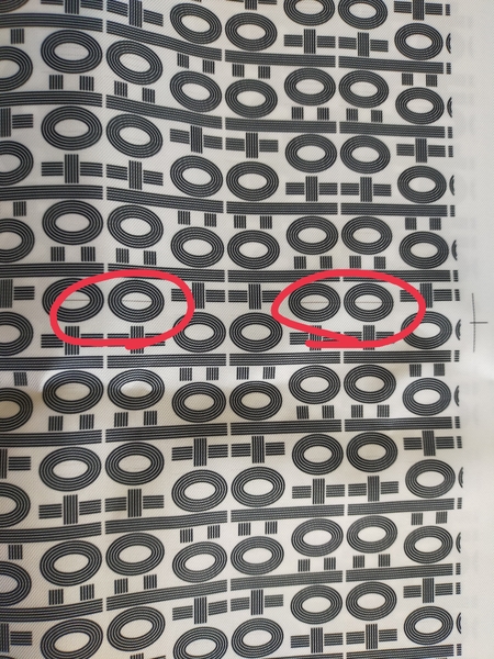 レビュー投稿の拡大画像