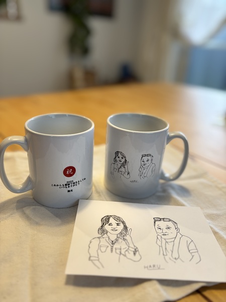 レビュー投稿の拡大画像