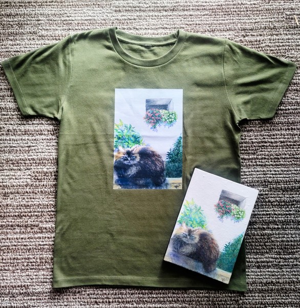 レビュー投稿の拡大画像