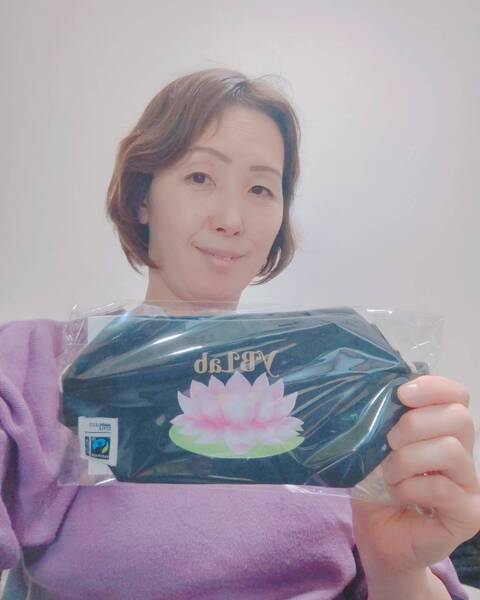 レビュー投稿の拡大画像