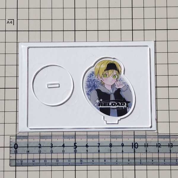 レビュー投稿の拡大画像