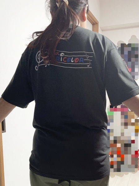 レビュー投稿の拡大画像