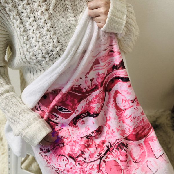 レビュー投稿の拡大画像