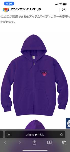 レビュー投稿の拡大画像